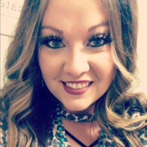 Meet your Posher, Jessica